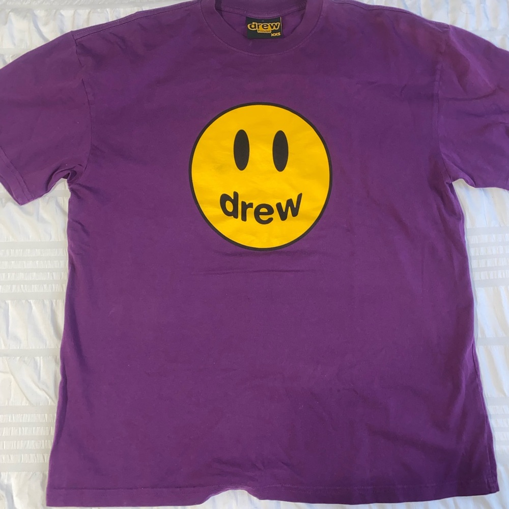 Drew tee shirt